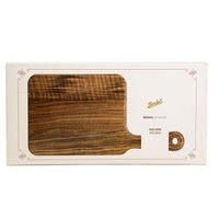Berkel Tagliere Rettangolare In Legno