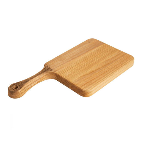 Berkel Tagliere Rettangolare In Legno