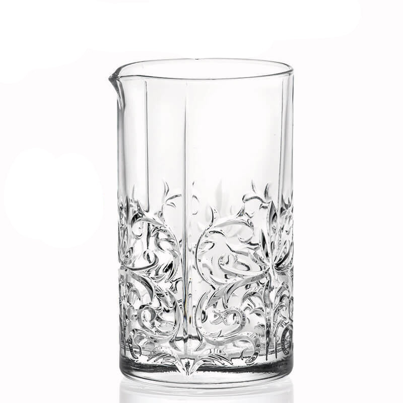 65 Cl Rcr Tattoo Mixing Glass In Vetro