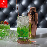 65 Cl Rcr Tattoo Mixing Glass In Vetro