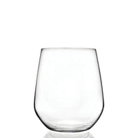 42 5 Cl Rcr Universum Bicchiere Acqua In Vetro Set 6 Pezzi