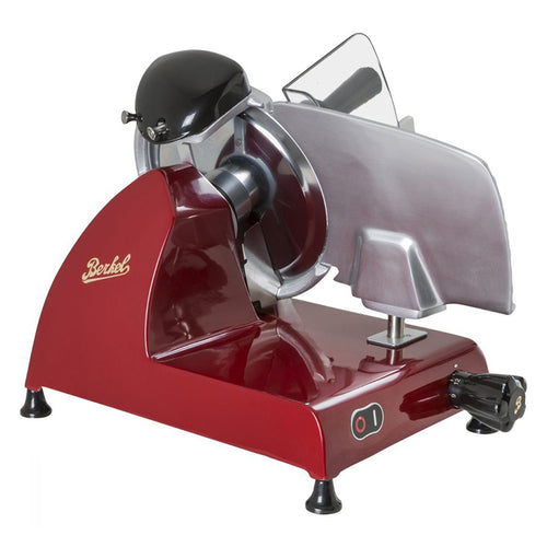 Berkel Red Line 220 Mf Affettatrice Elettrica In Alluminio