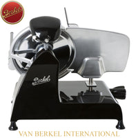 Berkel Red Line 220 Mf Affettatrice Elettrica In Alluminio