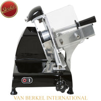 Berkel Red Line 220 Mf Affettatrice Elettrica In Alluminio