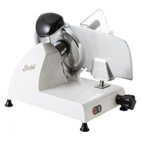 Berkel Red Line 220 Mf Affettatrice Elettrica In Alluminio
