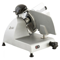 Berkel Red Line 220 Mf Affettatrice Elettrica In Alluminio