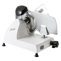 Berkel Red Line 250 Mf Affettatrice Elettrica In Alluminio