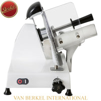 Berkel Red Line 250 Mf Affettatrice Elettrica In Alluminio