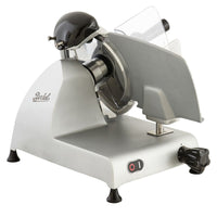 Berkel Red Line 250 Mf Affettatrice Elettrica In Alluminio