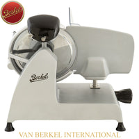 Berkel Red Line 250 Mf Affettatrice Elettrica In Alluminio