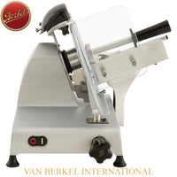 Berkel Red Line 250 Mf Affettatrice Elettrica In Alluminio