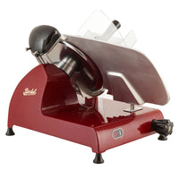 Berkel Red Line 300 Mf Affettatrice Elettrica In Alluminio