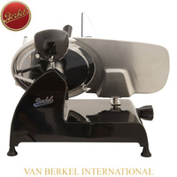 Berkel Red Line 300 Mf Affettatrice Elettrica In Alluminio