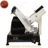 Berkel Red Line 300 Mf Affettatrice Elettrica In Alluminio