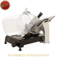 Berkel Red Line 300 Mf Affettatrice Elettrica In Alluminio