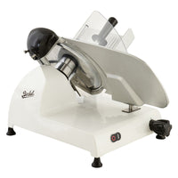 Berkel Red Line 300 Mf Affettatrice Elettrica In Alluminio