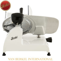 Berkel Red Line 300 Mf Affettatrice Elettrica In Alluminio