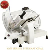 Berkel Red Line 300 Mf Affettatrice Elettrica In Alluminio