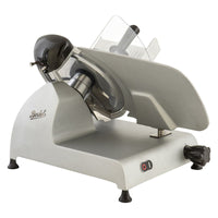 Berkel Red Line 300 Mf Affettatrice Elettrica In Alluminio
