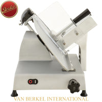 Berkel Red Line 300 Mf Affettatrice Elettrica In Alluminio