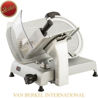 Berkel Red Line 300 Mf Affettatrice Elettrica In Alluminio