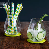 76 2 Cl Riedel Gin Tonic Bicchiere Gin Tonic In Vetro Set 4 Pezzi