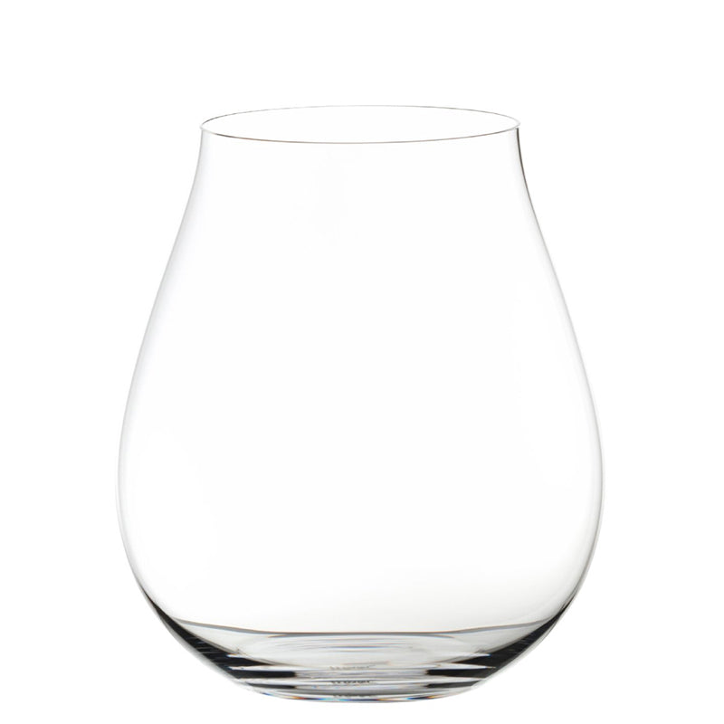 76 2 Cl Riedel Gin Tonic Bicchiere Gin Tonic In Vetro Set 4 Pezzi
