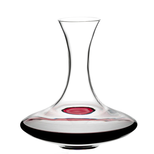 123 Cl Riedel Ultra Magnum Decanter In Vetro