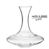 123 Cl Riedel Ultra Magnum Decanter In Vetro