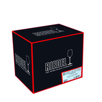 123 Cl Riedel Ultra Magnum Decanter In Vetro