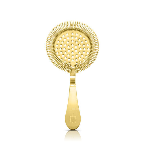20 5 Cm Lumian Mercury Hawthorne Strainer In Acciaio Inox
