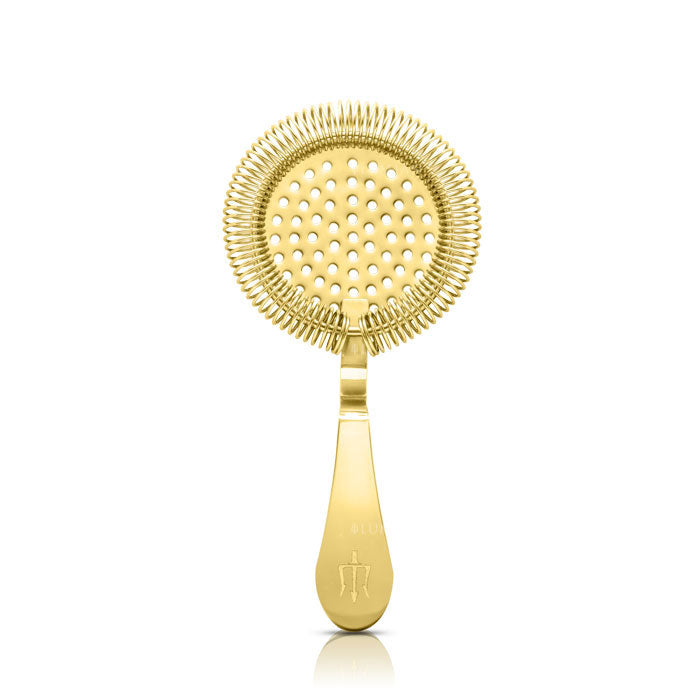 20 5 Cm Lumian Mercury Hawthorne Strainer In Acciaio Inox