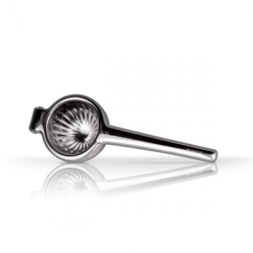 Lumian Platinum Spremi Lime In Acciaio Inox