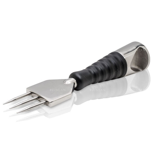 Lumian Poseidon Rompi Ghiaccio In Acciaio Inox