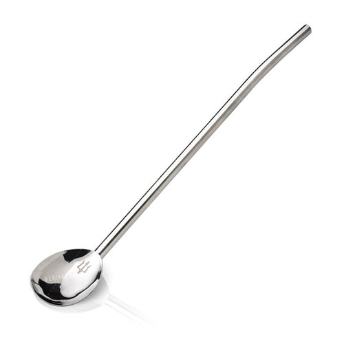 Lumian Vortex Bar Spoon Cucchiaio Miscelatore Cannuccia In Acciaio Inox