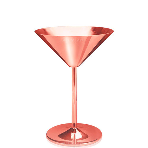23 Cl Lumian Bond Calice Martini In Acciaio Inox