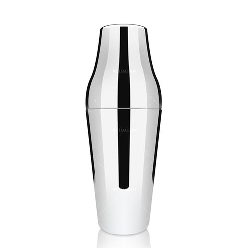 70 Cl Lumian Titan Parisienne Shaker In Acciaio Inox