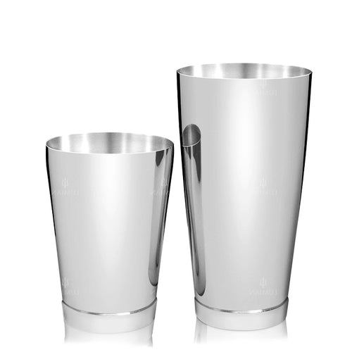 82 8 Cl Lumian Boston Shaker In Acciaio Inox