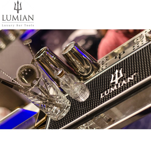 82 8 Cl Lumian Boston Shaker In Acciaio Inox