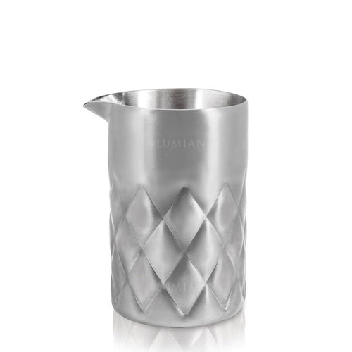 60 Cl Lumian Narita Mixing Glass In Acciaio Inox