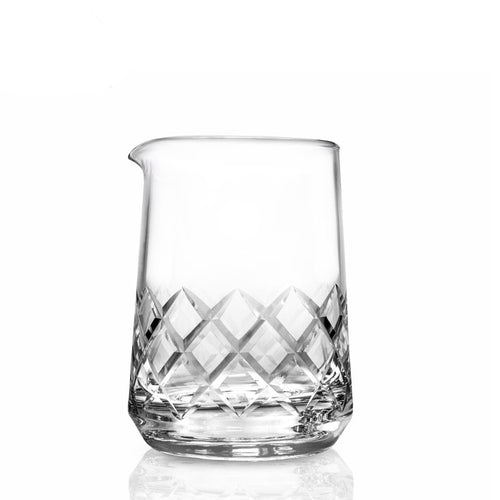 70 Cl Lumian Nishi Mixing Glass In Vetro