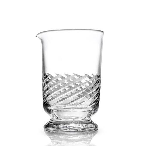 70 Cl Lumian Kashiwa Mixing Glass In Vetro