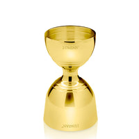 3 6 Cl Lumian Giove Jigger Misurino Cocktail In Acciaio Inox