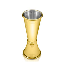2 5 5 Cl Lumian Japanese Jigger Misurino Cocktail In Acciaio Inox