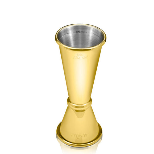 2 5 5 Cl Lumian Japanese Jigger Misurino Cocktail In Acciaio Inox