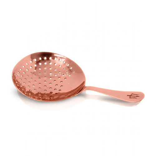 16 5 Cm Lumian Julep Strainer In Acciaio Inox