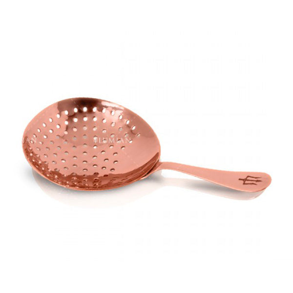 16 5 Cm Lumian Julep Strainer In Acciaio Inox