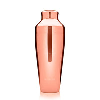50 Cl Lumian Chrono Parisienne Shaker In Acciaio Inox