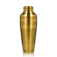 50 Cl Lumian Chrono Parisienne Shaker In Acciaio Inox