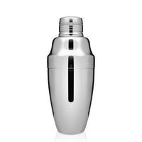 50 Cl Lumian Kenta Heavyshaker In Acciaio Inox